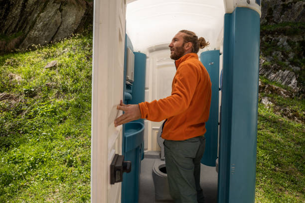 Best Porta potty rental near me  in Shelburne Falls, MA